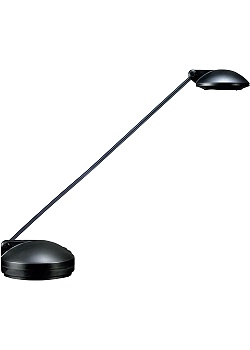 Lampa UNILUX Joker LED svart