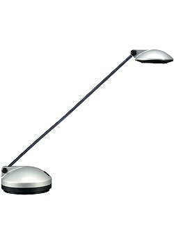Lampa UNILUX Joker LED grå