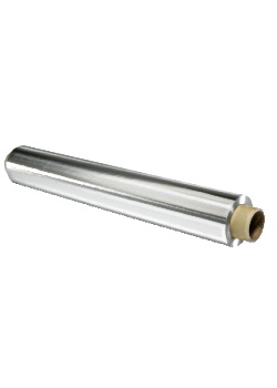 Aluminiumfolie refill 30cmx150m 14my
