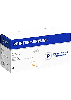 Toner PRIME 4228734 Svart