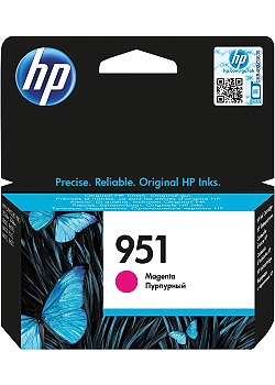 Toner HP CN051AE Magenta 951