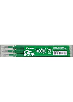 Patron Frixion Grön (3)