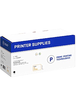 PRIME PRINTING TECHNOLOGIES Toner PRIME 4232847 Svart