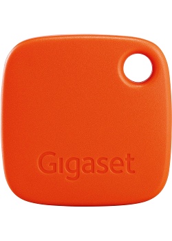 G-Tag GIGASET Orange