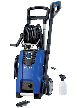 Högtryckstvätt NILFISK E145.3-10HX-TRA