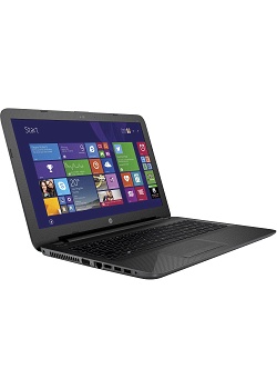 Bärbar dator HP 250 i3/4GB/500GB