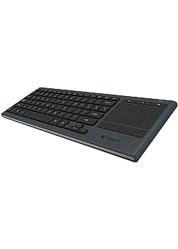 Tangentbord LOGITECH K830