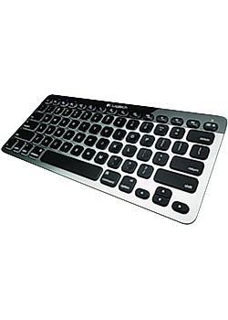 Tangentbord LOGITECH K811
