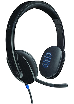 Headset LOGITECH H540 Stereo