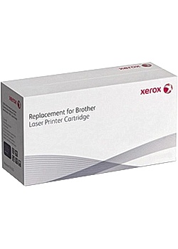 Toner XEROX XRC 006R03040 Svart
