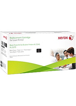 Toner XEROX XRC 106R02320 Svart