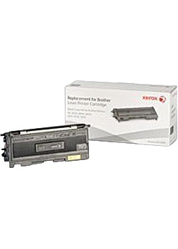 Toner XEROX XRC 003R99726 Svart
