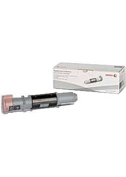 Toner XEROX XRC 003R99704 Svart