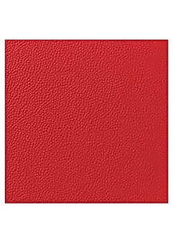 Servett DUNI 1-lags 33x33cm Röd (500)