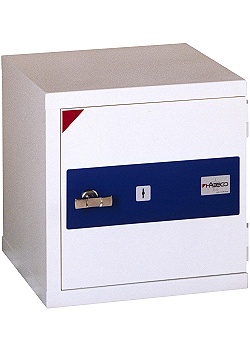 Värdeskåp EURO Basic 0-40, 52 liter