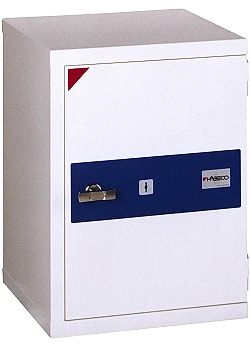 Värdeskåp EURO Basic 0-60, 77 liter