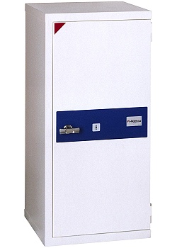 Värdeskåp EURO Basic 0-100, 131 liter