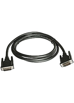 Kabel KRAMER DVI-D, Ha-Ha, 4,6m