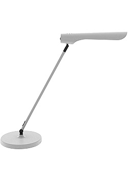 Unilux Bordslampa UNIUrban Vit