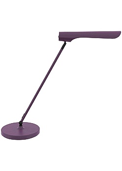 Unilux Bordslampa UNIUrban Lila