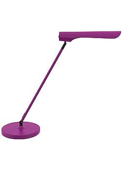 Unilux Bordslampa UNIUrban Rosa