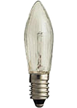 Reservlampa ljusstake 3-arm (3)