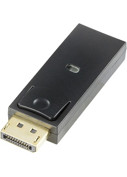 Adapter DELTACO DP-HDMI Hona