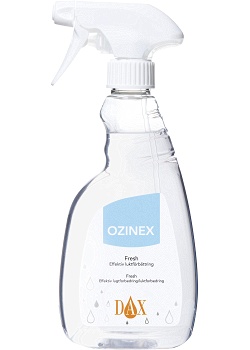 Ozinex DAX Fresh m. pump