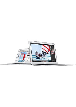 Bärbar dator MB Air 11.6" 1.6/4GB/128GB