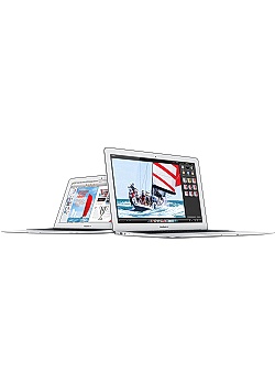 Bärbar dator MB Air 11.6" 1.6/4GB/256GB