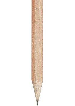 Blyertspenna FABER-CASTELL opol. B (72)