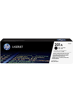 Toner HP CF400A Svart