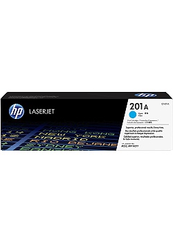 Toner HP CF401A Cyan