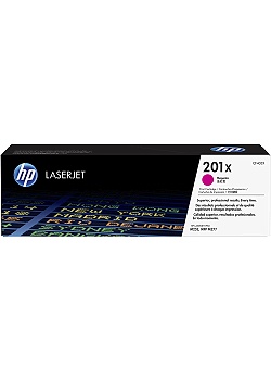 Toner HP CF403X Magenta