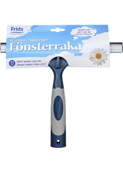 Fönsterraka NILFISK Frida 35cm