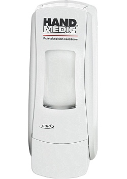 Gojo® Dispenser ADX-7 vit 700ml