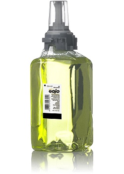 Gojo® Hand/duschtvål ADX-12 refill 1,25L (flaska om 1250 ml)