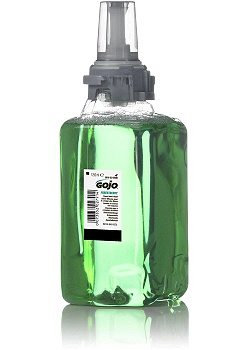 Gojo® Handdesinfektion ADX-12 refill (flaska om 1250 ml)