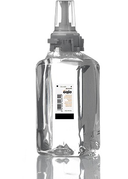 Gojo® Skumtvål ADX-12 oparf refill 1,25L (flaska om 1250 ml)