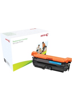 Toner XEROX XRC 006R03009 Cyan