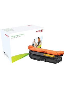 Toner XEROX XRC 006R03011 Gul
