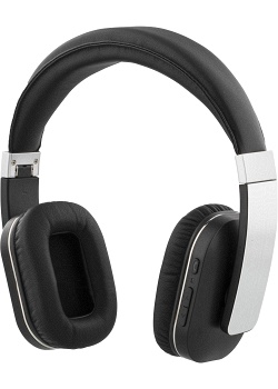 Hörlur m.mic STREETZ HL-239 Trådlös