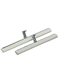 Golvskrapa NILFISK svampgummi 55cm