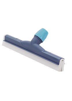 Golvskrapa plast 35cm