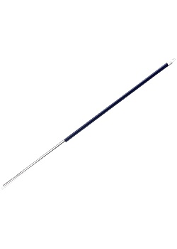 Golvskrapa NILFISK skaft aluminium 130cm