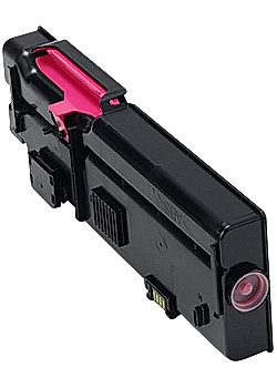 Toner DELL 593-BBBP Magenta