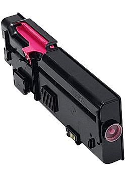 Toner DELL 593-BBBS Magenta