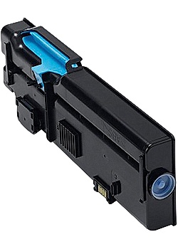 Toner DELL 593-BBBT Cyan