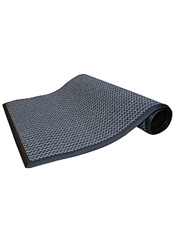 Entrématta Nomad Aqua 6500 grå 90x150cm