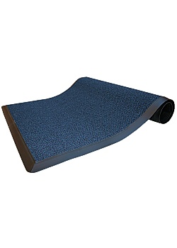 Entrématta Nomad Aqua 8500 blå 90x150cm